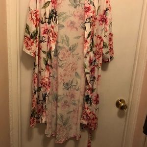 NWOT Show me your MUMU nightgown, s.S